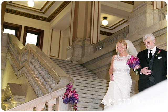 L Photographie St. Louis wedding photography City Hall Hilton Ballpark 16.jpg