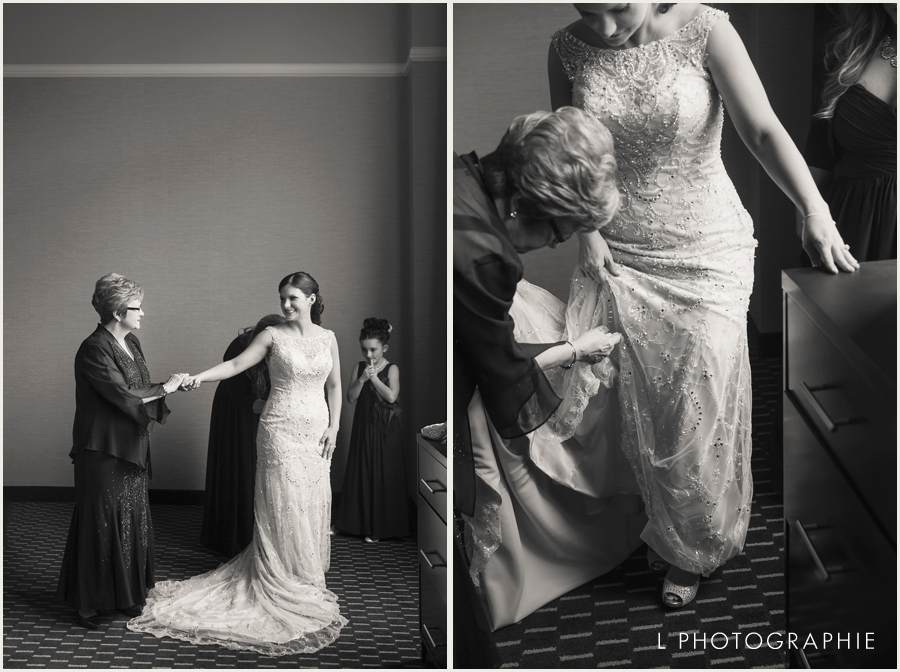 L Photographie St. Louis wedding photographers St. James the Greater Windows on Washington reception_0098