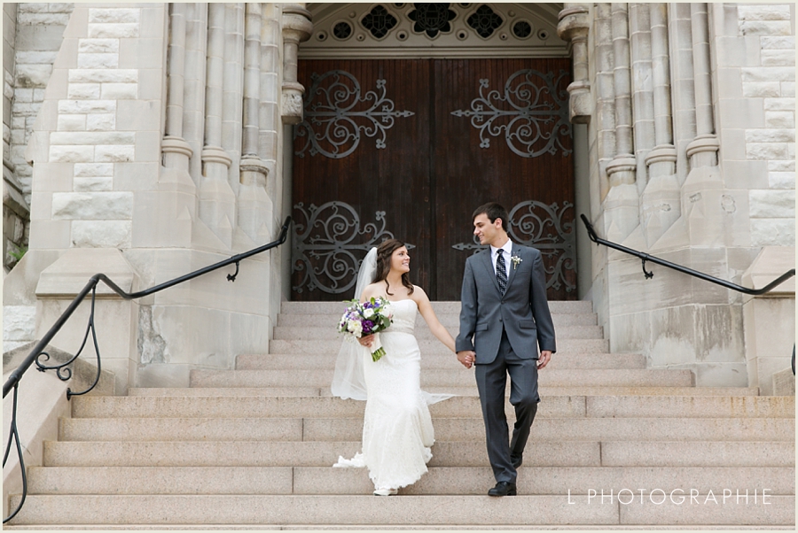 L Photographie St. Louis wedding photography St. Francis Xavier College Church Moulin Events_0014.jpg