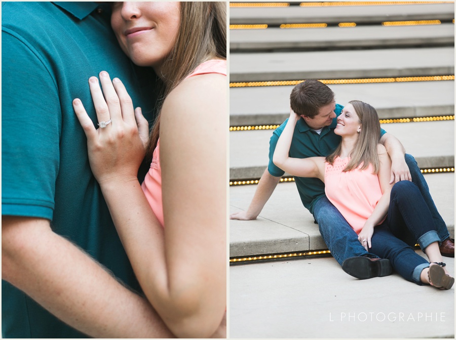 city garden engagement session engagement photos old post office plaza_0006