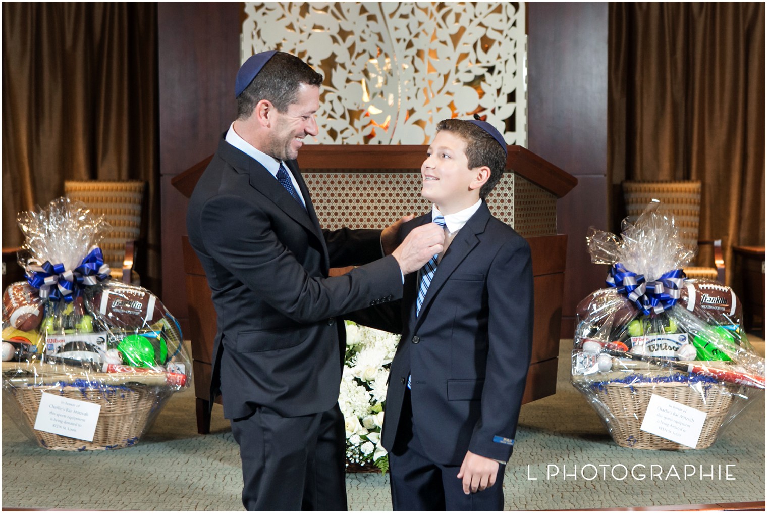 L Photographie Saint Louis bar mitzvah photography Simcha's Events Temple Israel Meadowbrook Country Club_0004.jpg