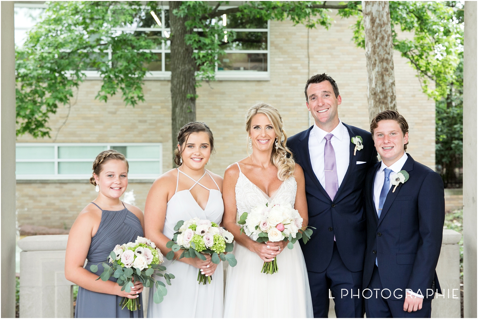 Central West End,Forest Park,June wedding,Kate Hayes,L Photographie,L Photographie weddings,Maronite Heritage Institute,Midwest wedding photographer,St. Louis wedding,St. Louis wedding photographer,St. Louis wedding photography,St. Raymond's Maronite Cathedral,Taylor Park,lavender bridesmaid dress,purple bridesmaid dress,summer wedding,wedding photos at the Muny,