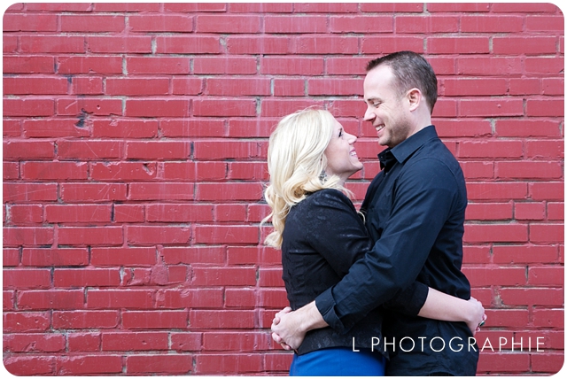 L Photographie St. Louis photography engagement photos engagement session winter engagement photos outdoor dog 01.jpg