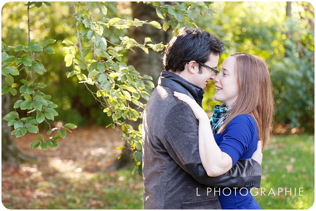 L Photographie St. Louis wedding photography fall engagement session engagement photos outdoors 04.jpg