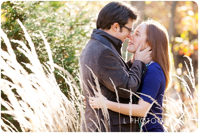 L Photographie St. Louis wedding photography fall engagement session engagement photos outdoors 08.jpg