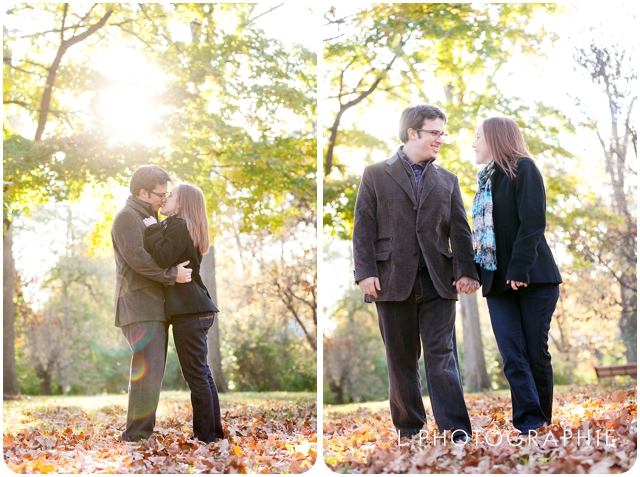 L Photographie St. Louis wedding photography fall engagement session engagement photos outdoors 10.jpg