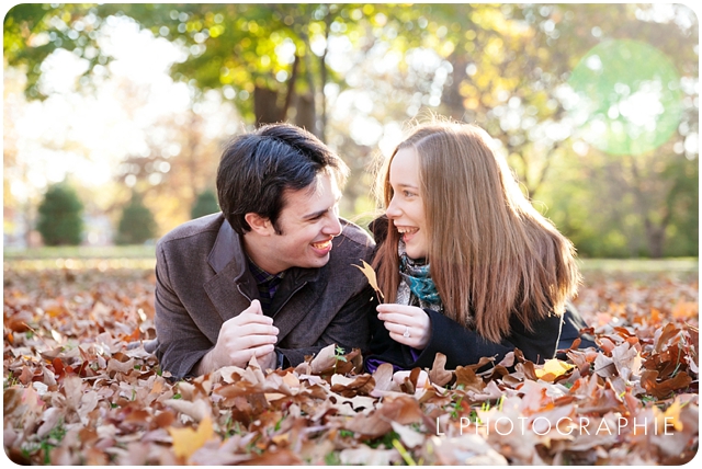 L Photographie St. Louis wedding photography fall engagement session engagement photos outdoors 11.jpg