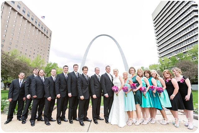 L Photographie St. Louis wedding photography City Hall Hilton Ballpark 22.jpg