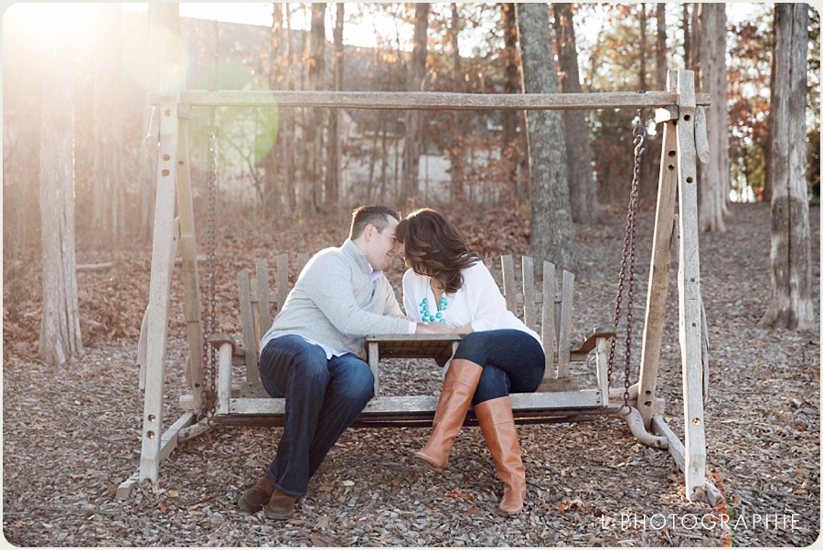  L Photographie St. Louis wedding photography engagement photos outdoor engagement session fire hot chocolate dog lake 02.jpg