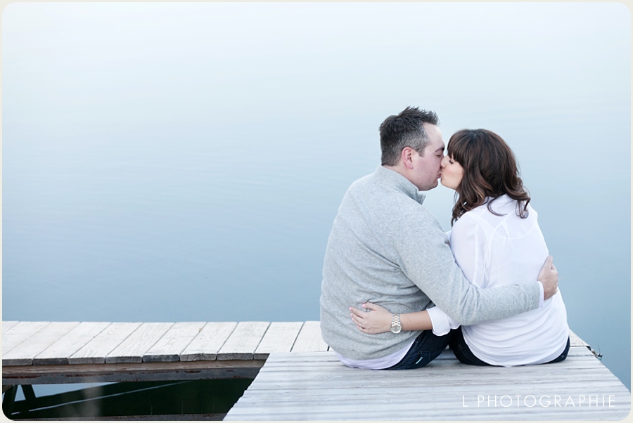  L Photographie St. Louis wedding photography engagement photos outdoor engagement session fire hot chocolate dog lake 06.jpg