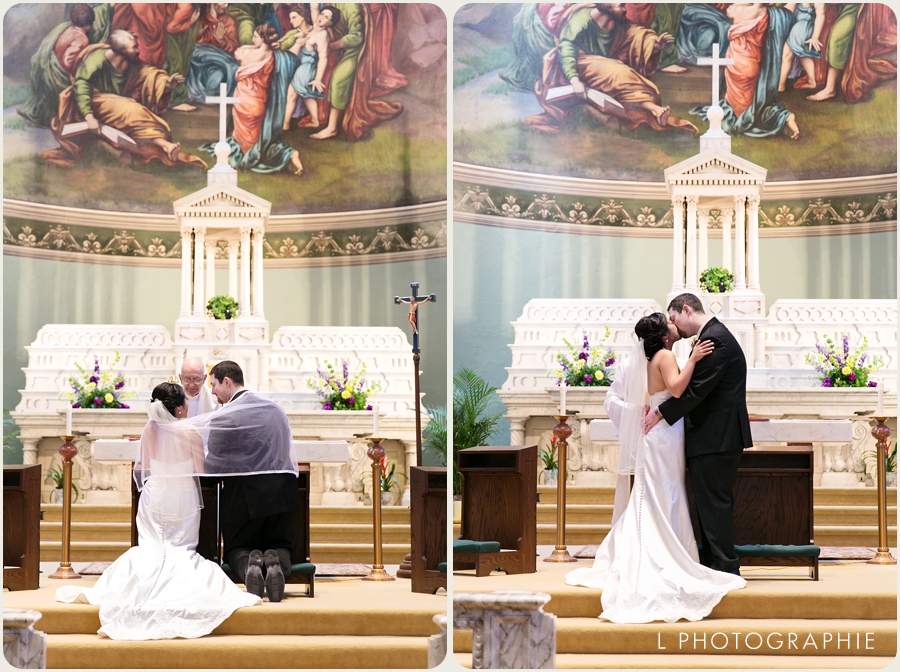 L Photographie St. Louis wedding photography St. John Apostle & Evangelic Church Doubletree Union Station 19.jpg