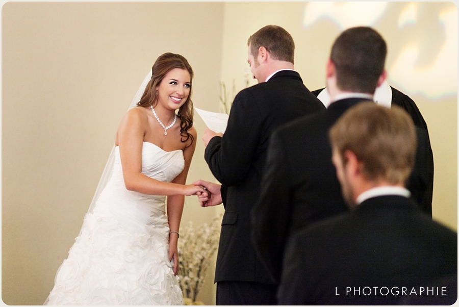 L Photographie St. Louis wedding photography 9th Street Abbey Forest Park Visitor's Center Trolley Room 18.jpg
