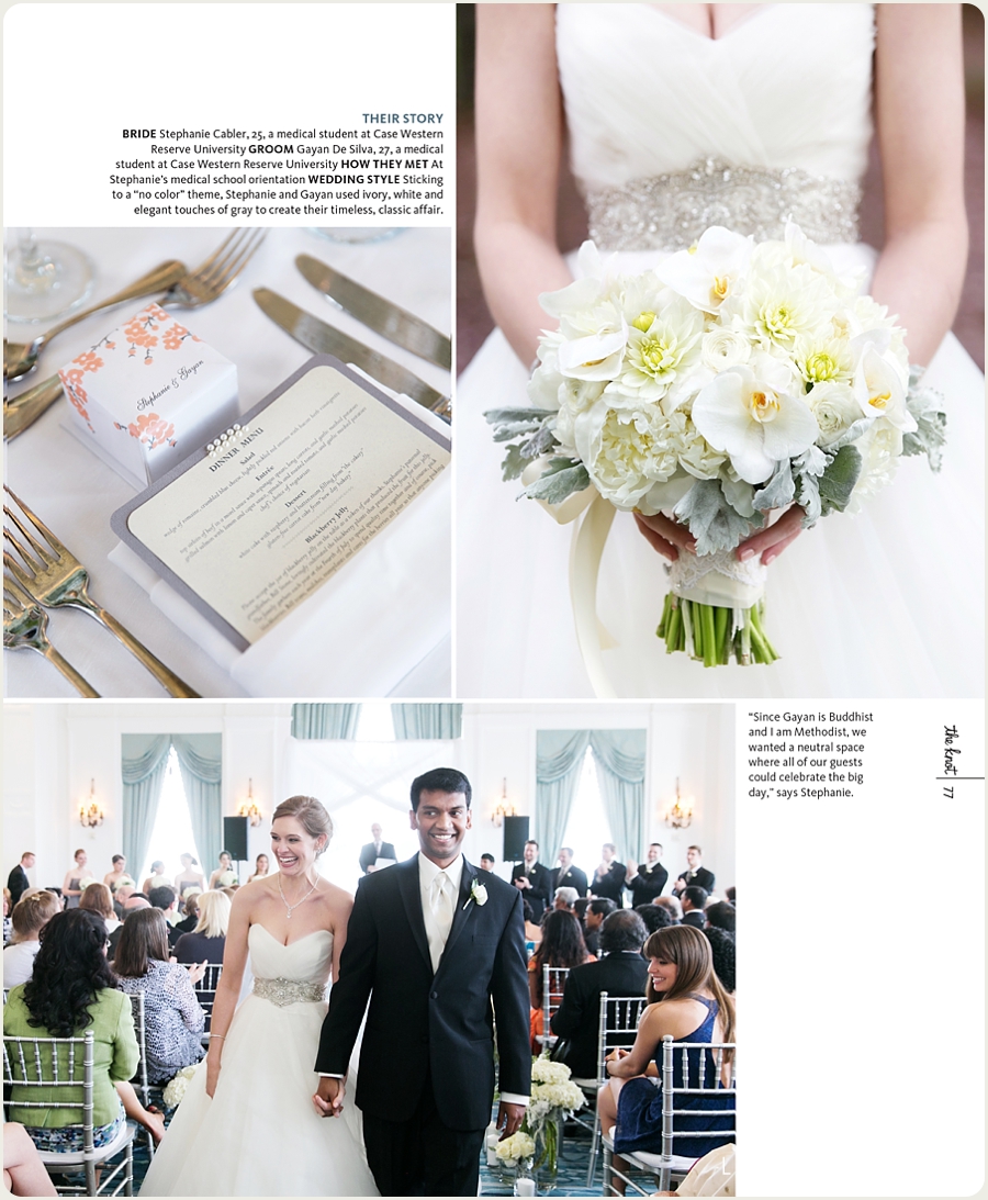 L Photographie St. Louis wedding photography featured weddings in print The Knot_0002.jpg