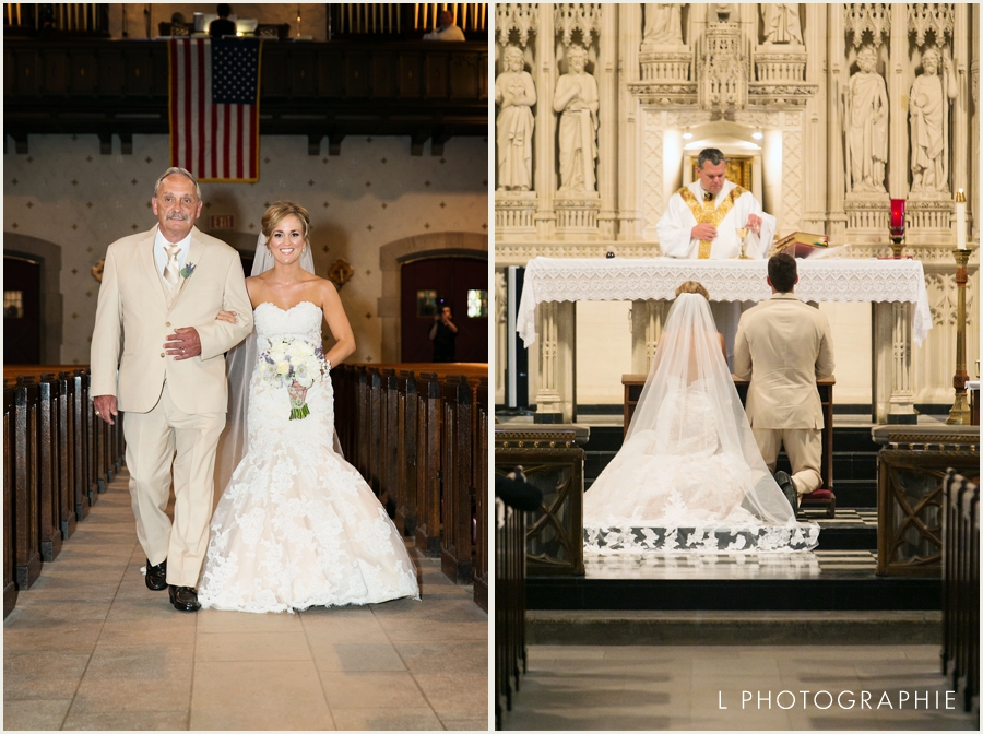 L Photographie St. Louis wedding photography St. Luke the Evangelist Catholic Church The Westin Hotel_0016.jpg