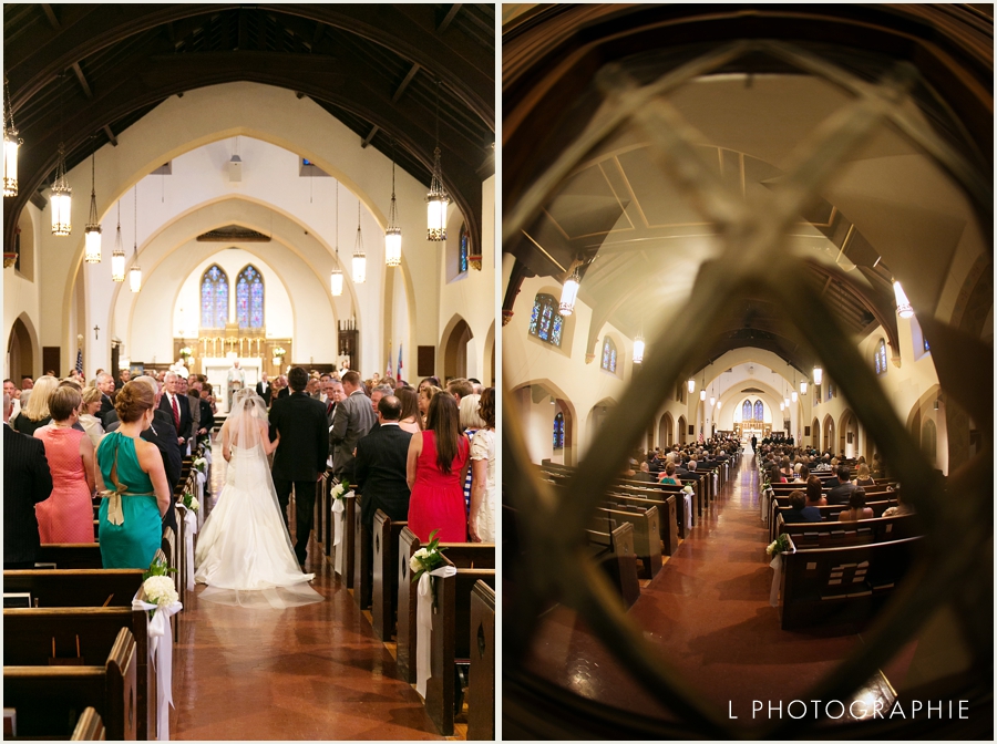 L Photographie St. Louis wedding photography Church of St. Michael and & St. George Missouri Athletic Club_0014.jpg