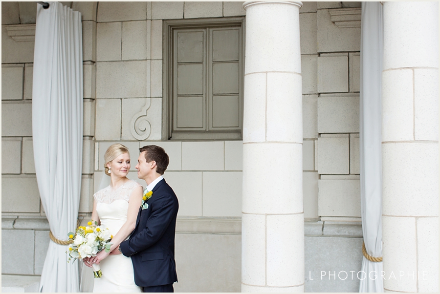 L Photographie St. Louis wedding photography Forest Park Jewel Box Forest Park Visitor's Center Trolley Room_0019.jpg