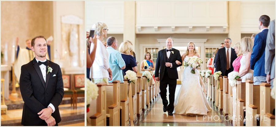 L Photographie St. Louis wedding photography Our Lady of the Pillar Doubletree Chesterfield_0021.jpg
