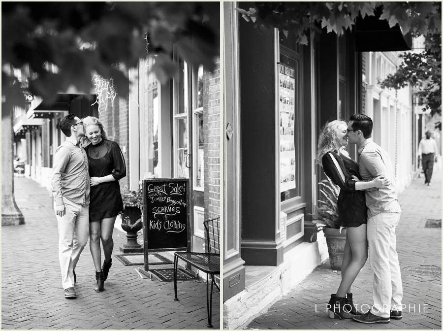 L Photographie St. Louis wedding photography engagement photos engagement session Lafayette Square_0003.jpg