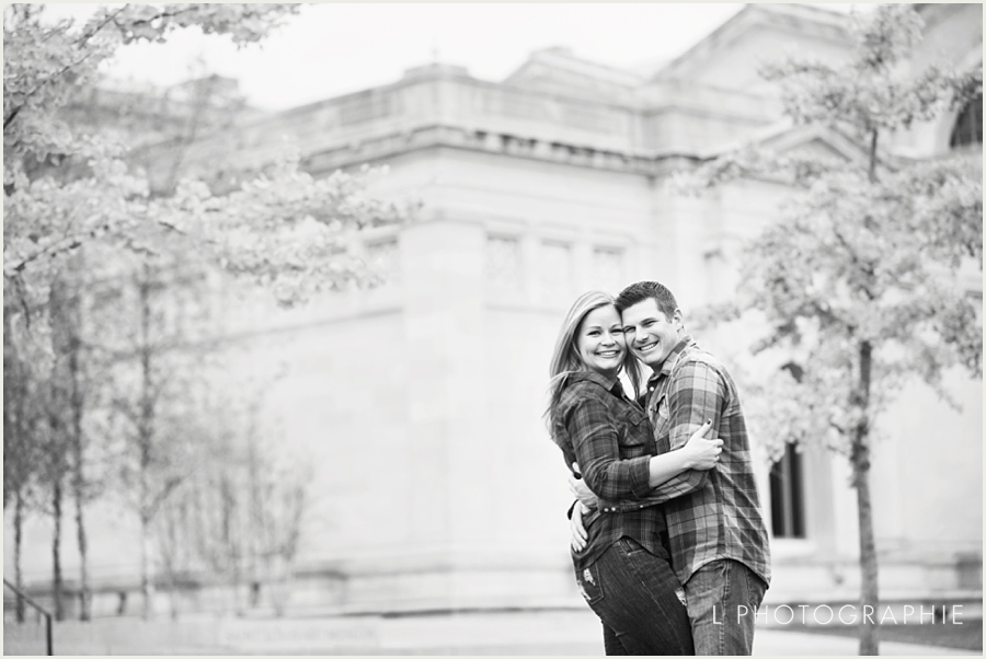 St. Louis Fall Engagement Photos with dogs forest park_012.jpg