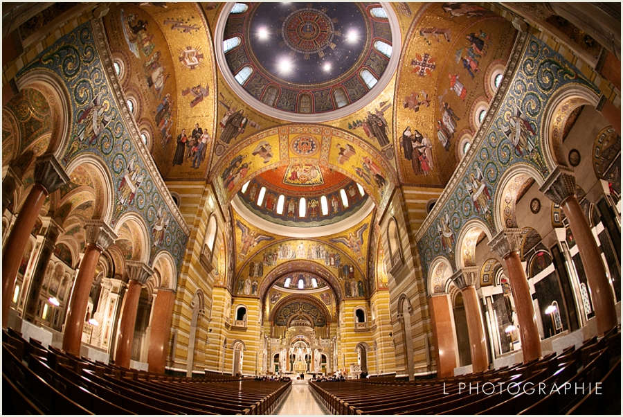 L Photographie St. Louis wedding photography Cathedral Basilica Ambruster Hall_0023.jpg