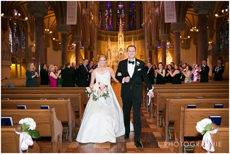 L Photographie St. Louis wedding photography St. Francis Xavier College Church Caramel Room at Bissinger's Kate and Co_0039.jpg