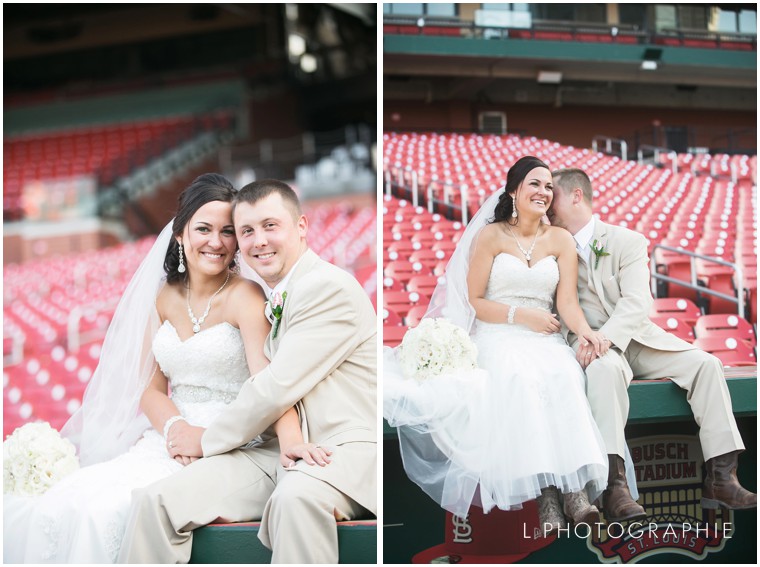 L Photographie St. Louis wedding photography Busch Stadium_0036.jpg