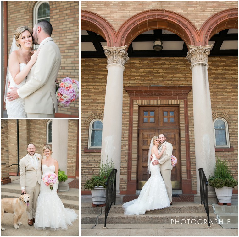 L Photographie St. Louis wedding photography Our Lady of Sorrows Moulin Event Space_0013.jpg