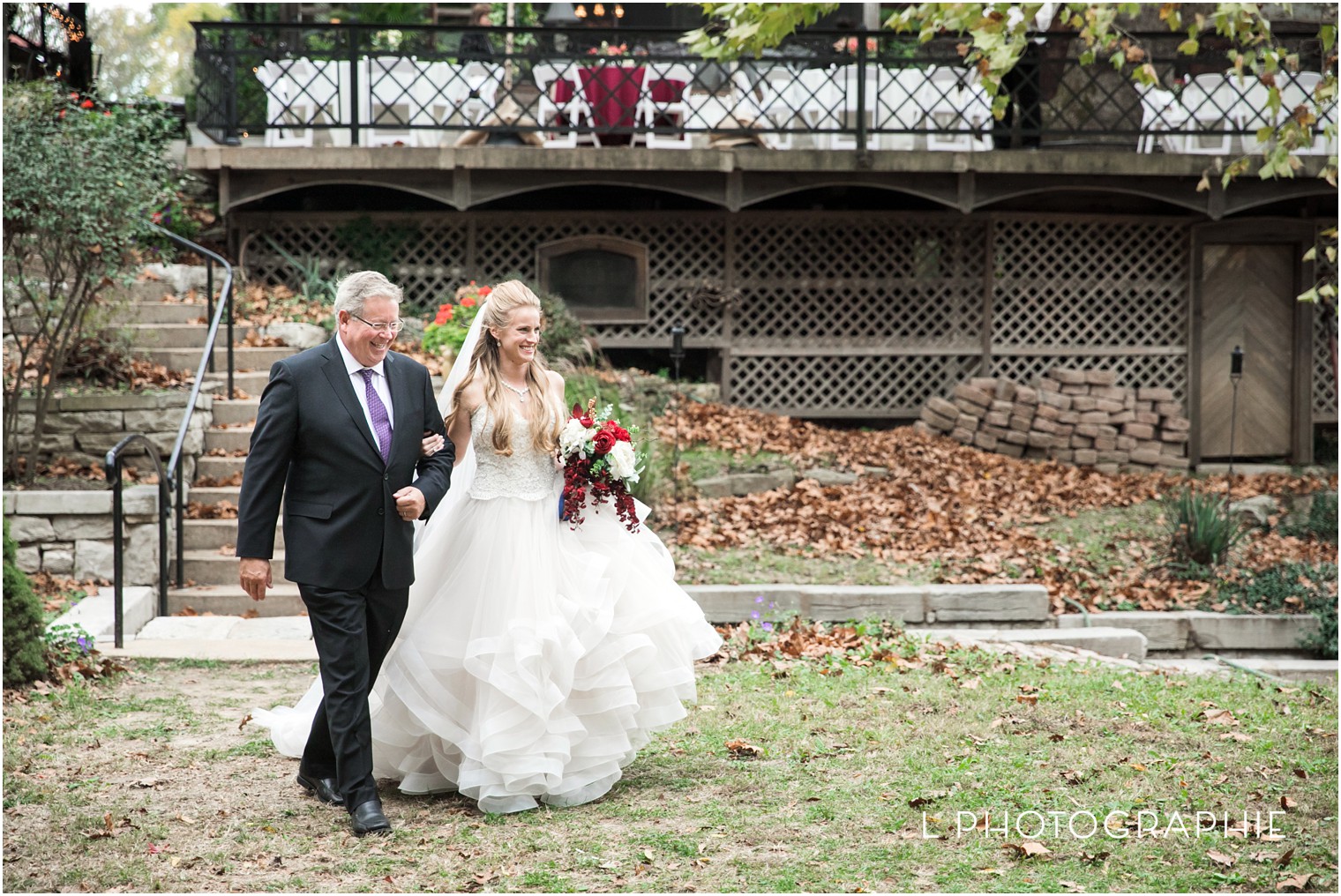 Kate Hayes,L Photographie,L Photographie weddings,Lalumondiere,Lalumondiere Mill and Rivergarden,October wedding,Saint Louis wedding photographer,Saint Louis wedding photography,burgundy wedding,fall wedding,first look,outdoor wedding,