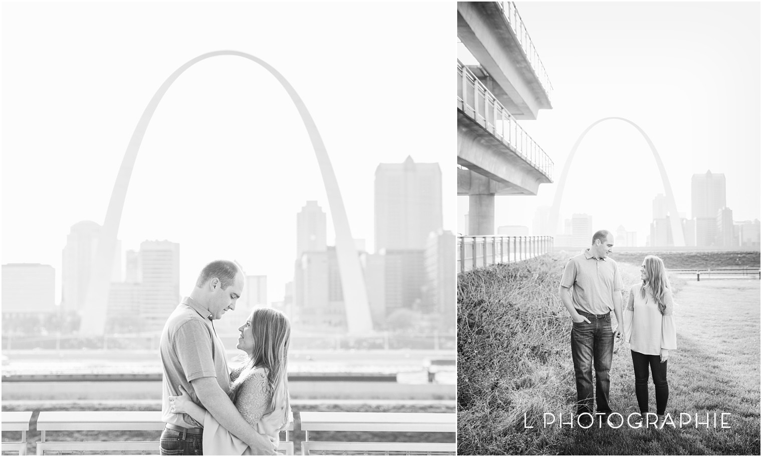 L Photographie Saint Louis wedding photography engagement session engagement photos Lafayette Park Malcolm Memorial Park_0010.jpg