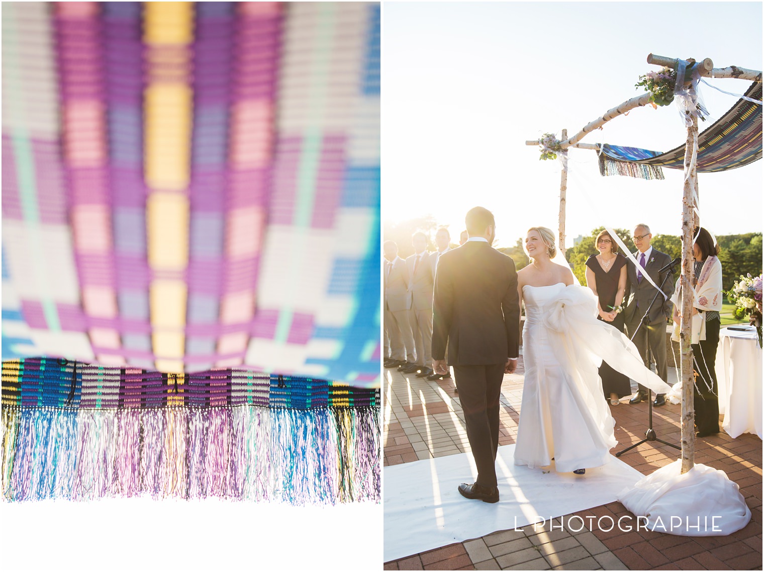 confetti wedding cake with sparklers,dylan,isabella,jewish wedding at the worlds fair pavilion,shades of lavender palette wedding colors,sparkler exit photos,summer wedding in st. louis in forest park,worlds fair pavilion wedding photos,
