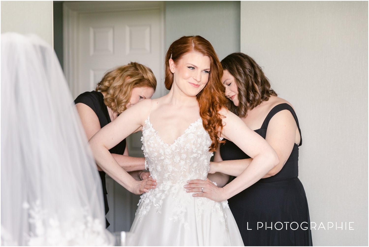 brazilian groom,bride getting ready at the chase park plaza,bride with red hair,catering st. louis wedding,forest park reception venue,jane,marcio,trolley room ceremony set up at the visitor's center in forest park,trolley room wedding reception,