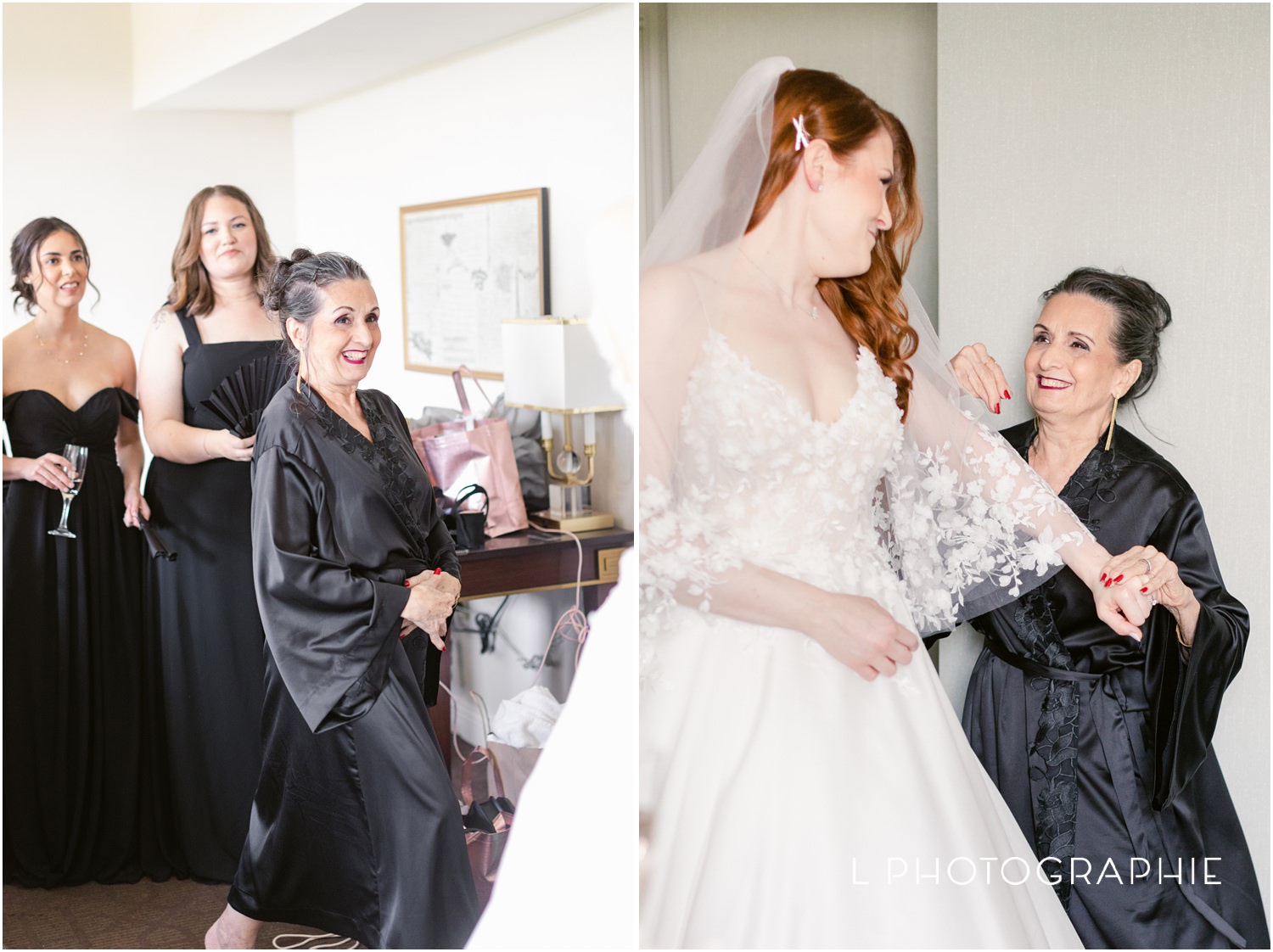 brazilian groom,bride getting ready at the chase park plaza,bride with red hair,catering st. louis wedding,forest park reception venue,jane,marcio,trolley room ceremony set up at the visitor's center in forest park,trolley room wedding reception,